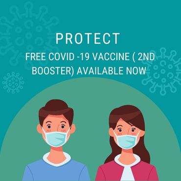Covid 19 Booster vaccine Update
